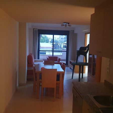 Apartamento Costa Rey Verarental.Com A 100 Metros De La Playa Dış mekan fotoğraf