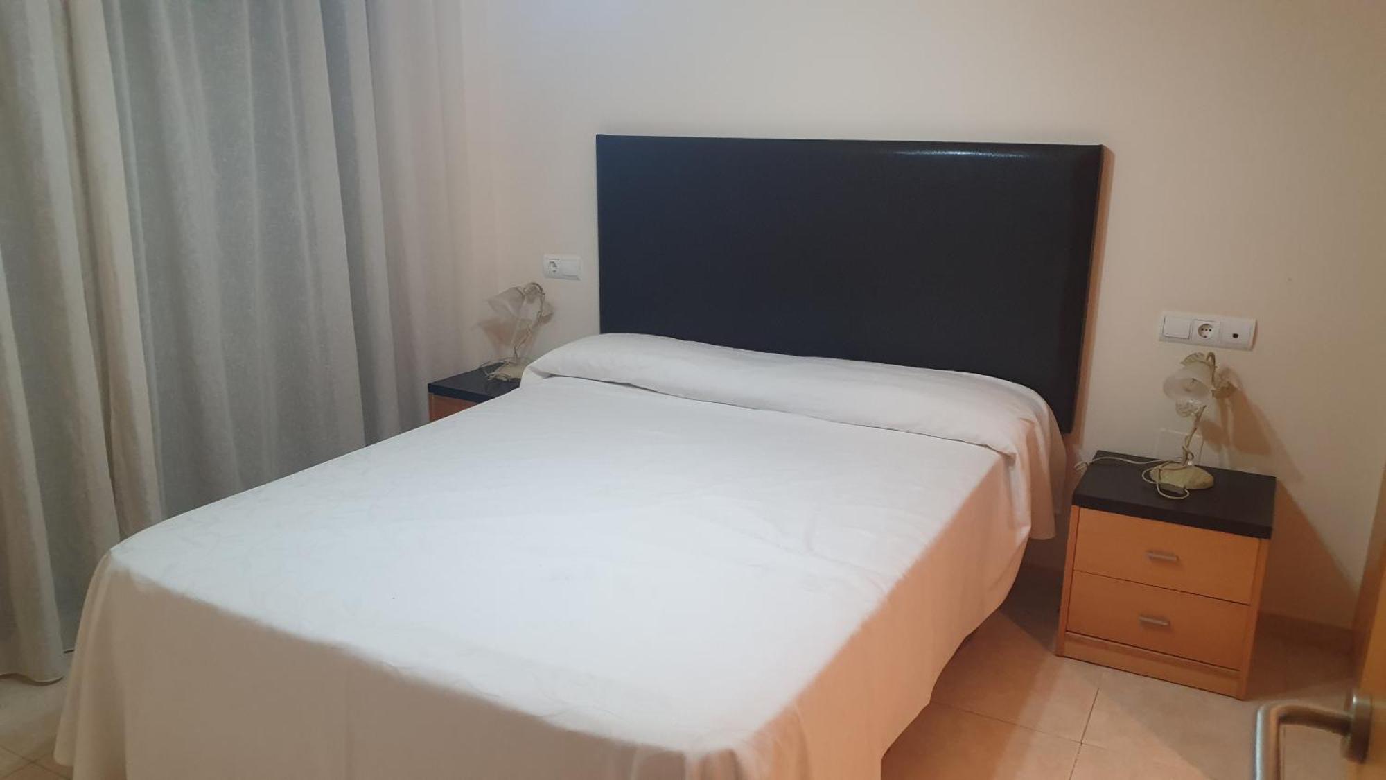 Apartamento Costa Rey Verarental.Com A 100 Metros De La Playa Dış mekan fotoğraf